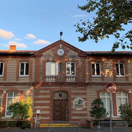 ✩THE ONE✩ Élégance et confort en plein centre Colomiers Exterior foto